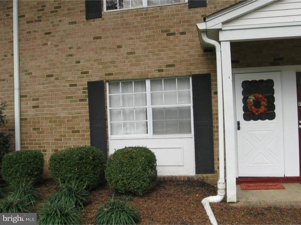 47-19 GARDEN VIEW TER #19, East Windsor Twp, NJ 08520