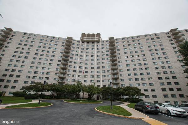 1111 UNIVERSITY BLVD #401-A, Silver Spring, MD 20902