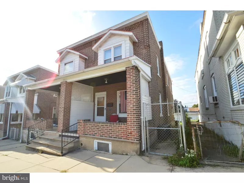 237 E ELM ST, Allentown, PA 18109