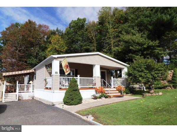 110 TIFFANY LN, Lehighton, PA 18235