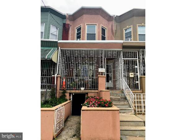 3717 N RANDOLPH ST, Philadelphia, PA 19140