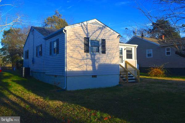 Orange, VA 22960,270 LANDON LN