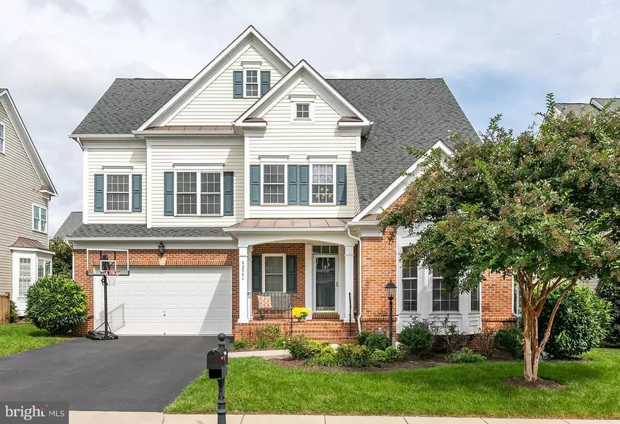 42448 MEADOW SAGE DR, Ashburn, VA 20148