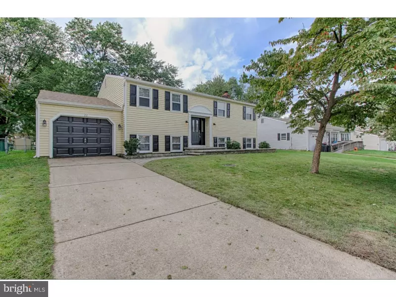 22 ANTIETAM DR, Clementon, NJ 08021