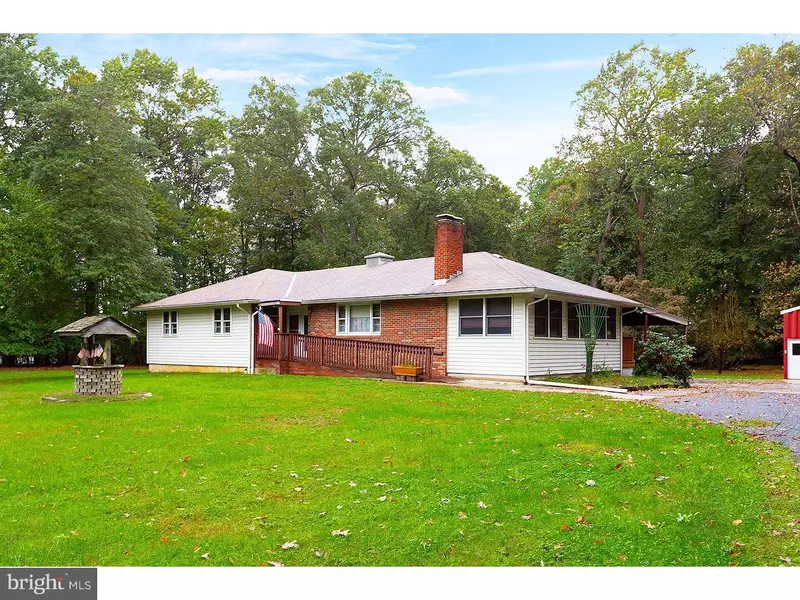 678 FRANKLINVILLE RD, Mullica Hill, NJ 08062