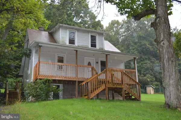 15508 BALTIMORE PIKE NE, Cumberland, MD 21502