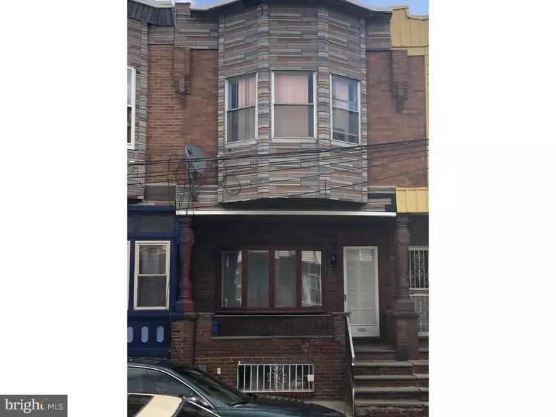 2217 S CROSKEY ST, Philadelphia, PA 19145