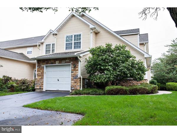 116 SHOAL CREEK DR, Blue Bell, PA 19422