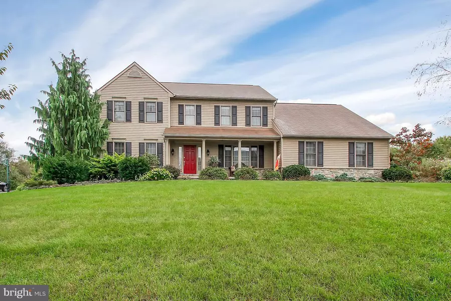 1540 LILAC RD, York, PA 17408