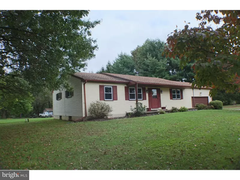 979 S LEWIS RD, Royersford, PA 19468