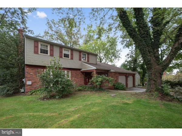 512 LONG MEADOW RD, Norristown, PA 19403