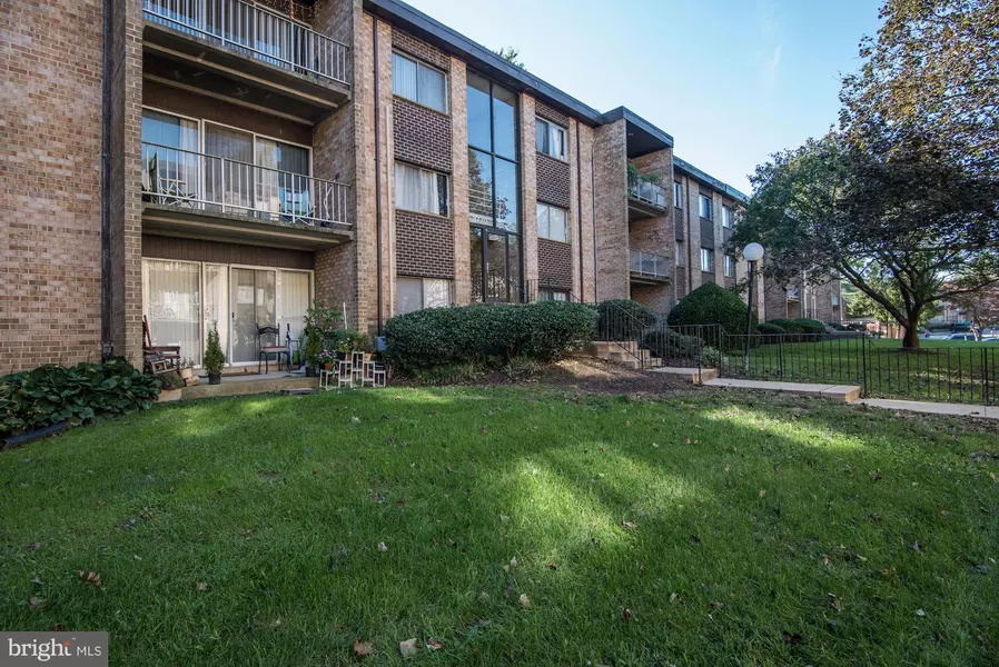 3770 BEL PRE RD #1, Silver Spring, MD 20906