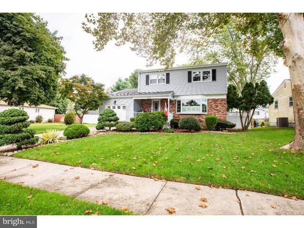 209 ELTON AVE, Hamilton Township, NJ 08620