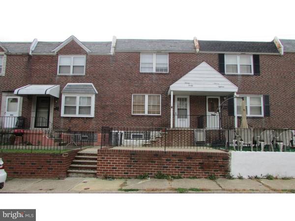 1120 ELBRIDGE ST, Philadelphia, PA 19111