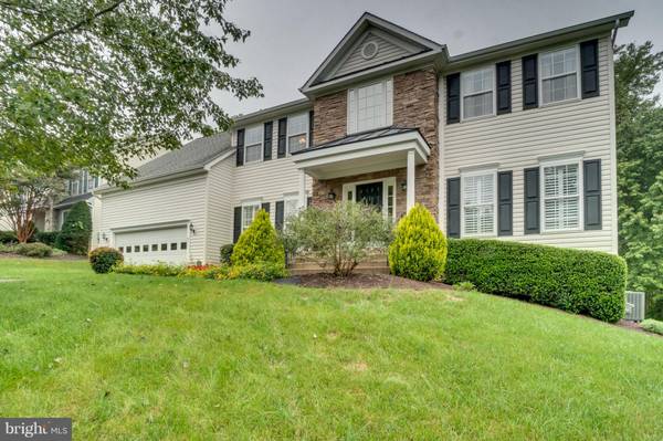 19 LUDWELL LN, Stafford, VA 22554