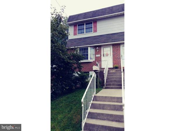 332 E BERKLEY AVE, Clifton Heights, PA 19018