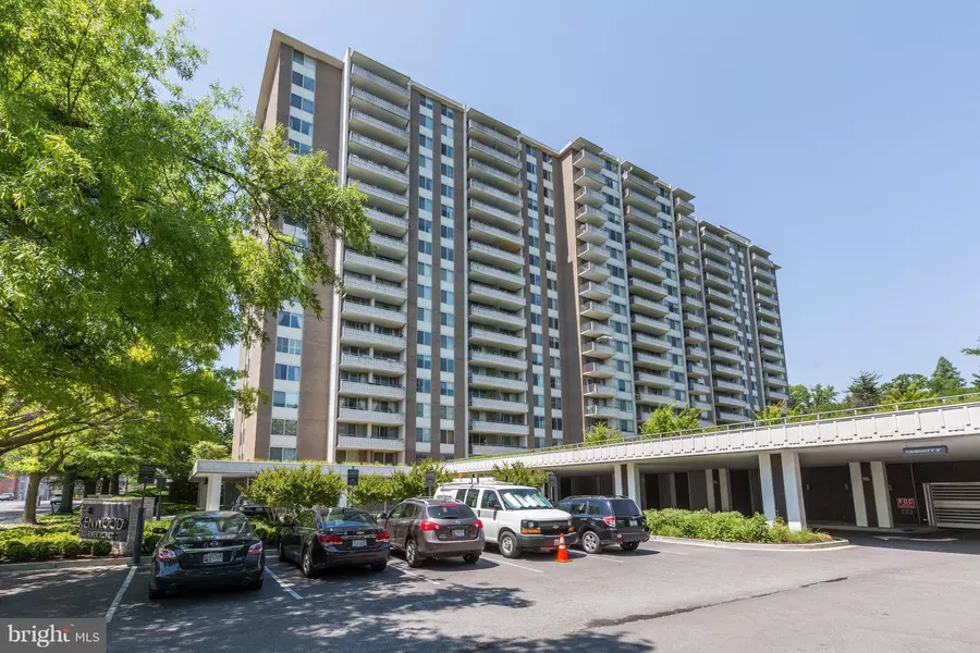 5101 RIVER RD #307, Bethesda, MD 20816