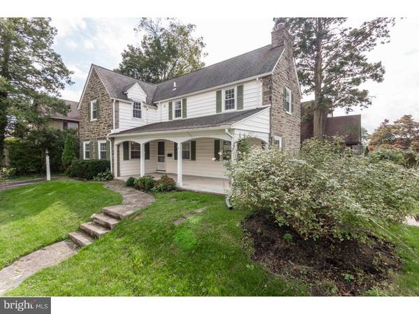 125 W HILLCREST AVE, Havertown, PA 19083