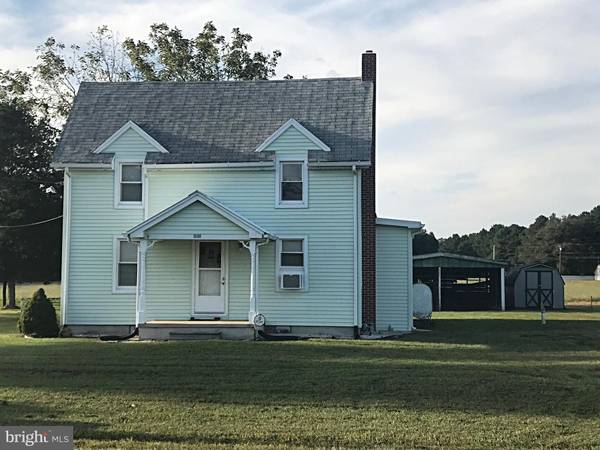 25200 GOVERNOR STOCKLEY RD, Georgetown, DE 19947