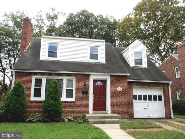 6140 GRANT AVE, Pennsauken, NJ 08109