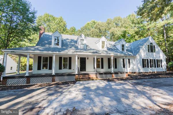 6216 PINE SLASH RD, Mechanicsville, VA 23116