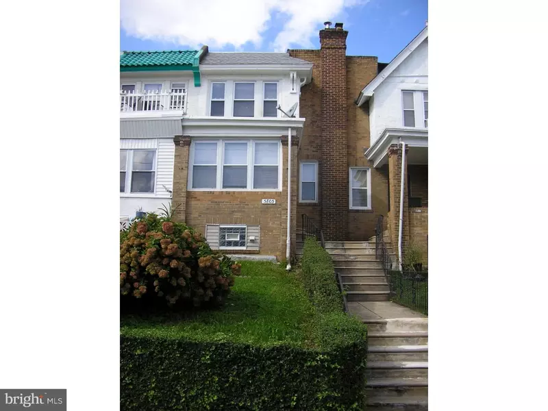 5805 MALVERN AVE, Philadelphia, PA 19131