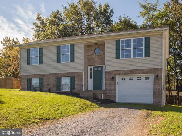 304 WOODROW RD, Winchester, VA 22602