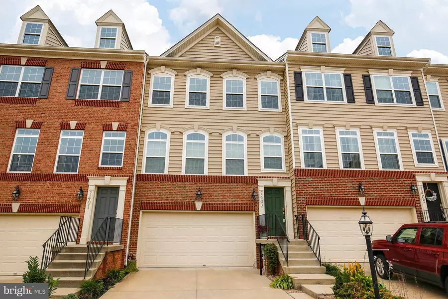 7403 MACON DR, Glen Burnie, MD 21060