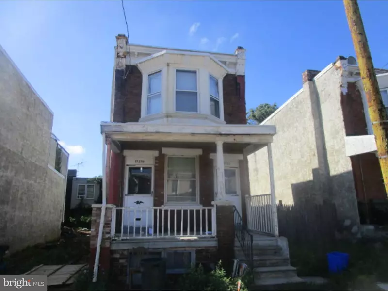 1232 S 49TH ST, Philadelphia, PA 19143