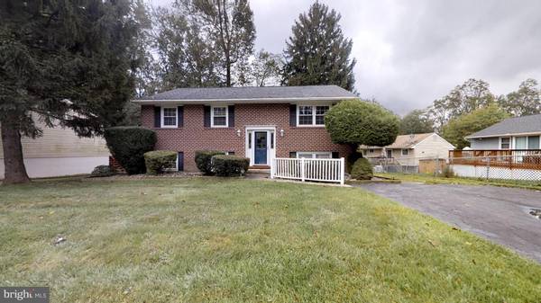 123 STRONGWOOD RD, Owings Mills, MD 21117