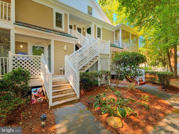 33358 TIMBERVIEW CT #22005, Bethany Beach, DE 19930