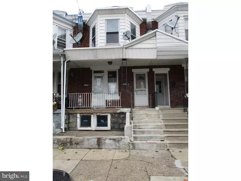 5921 RACE ST, Philadelphia, PA 19139