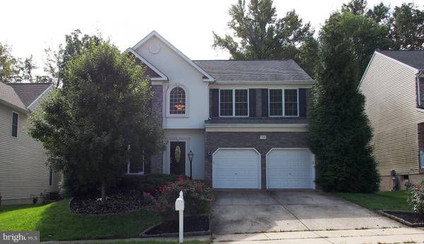 1310 HIDDEN BROOK CT, Abingdon, MD 21009