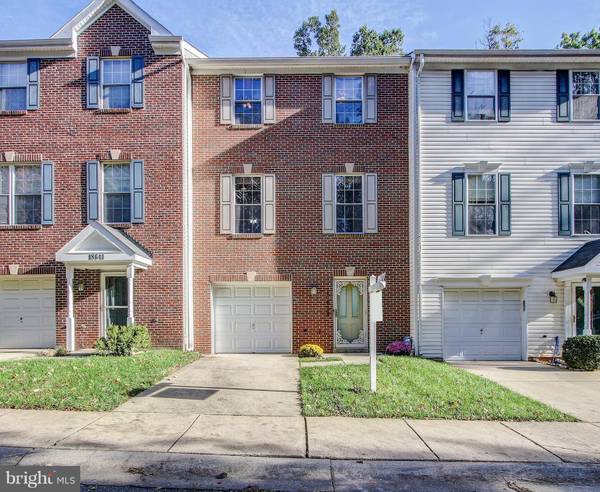 18639 AUTUMN MIST DR, Germantown, MD 20874