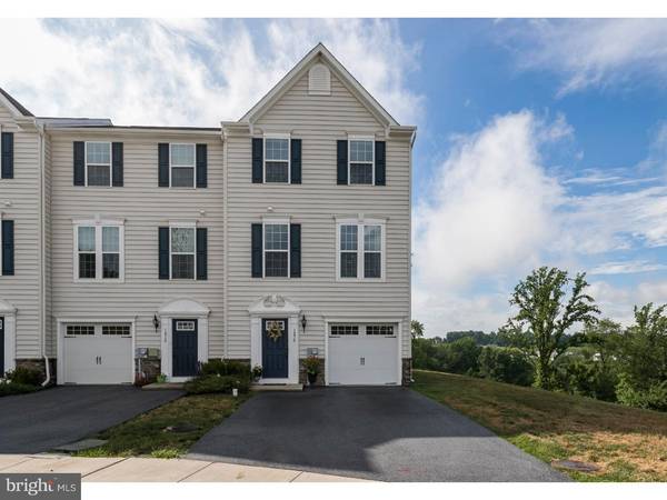 1870 THISTLE CT, Downingtown, PA 19335