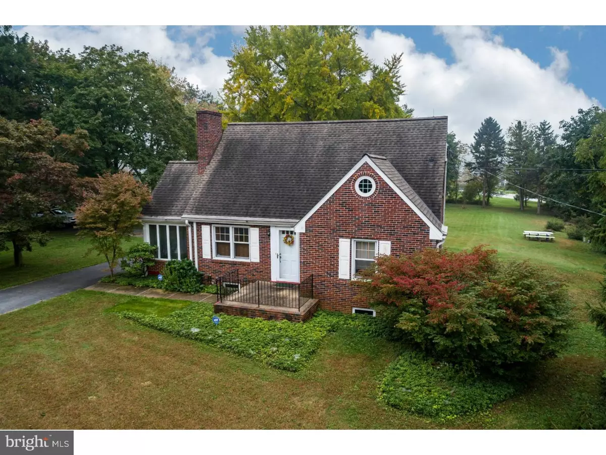 Downingtown, PA 19335,1498 ROMANSVILLE RD