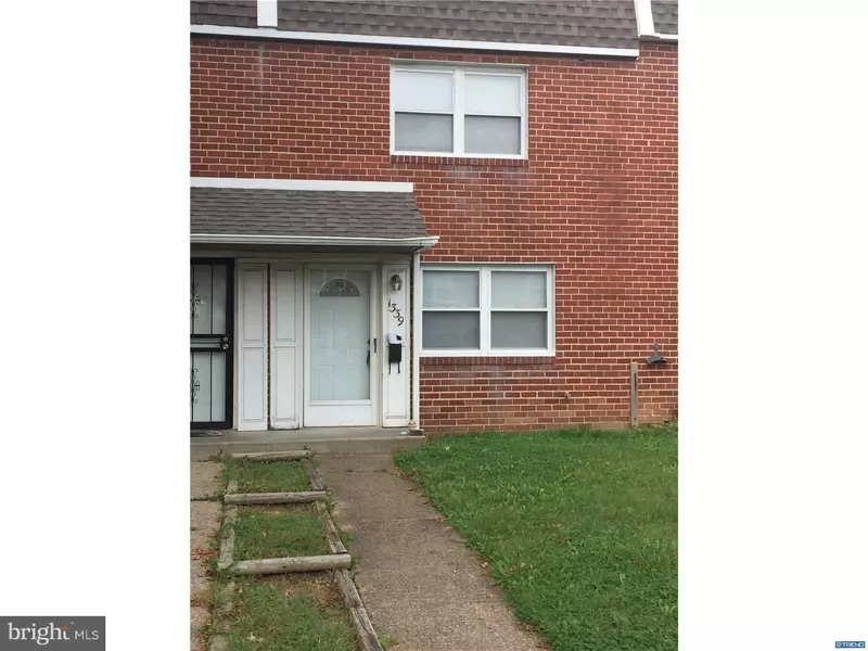 1339 MAPLE AVE, Elsmere, DE 19805