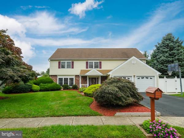 41 OSWIN TURN, Langhorne, PA 19047