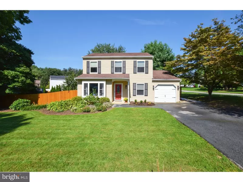 1300 WALKER DR, Downingtown, PA 19335