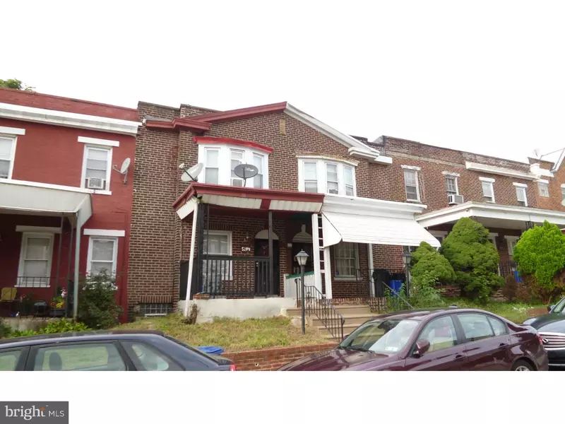 5339 TURNER ST, Philadelphia, PA 19131