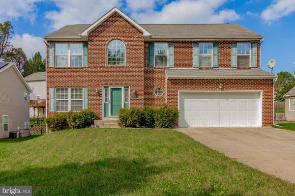 3208 WINTER PARK CT, Upper Marlboro, MD 20774