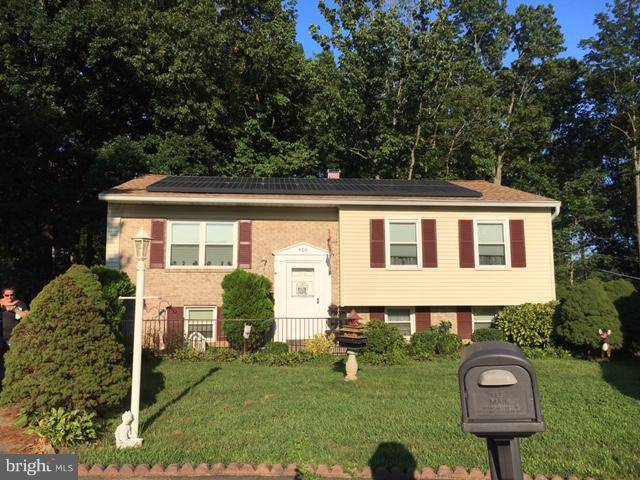 Edgewood, MD 21040,600 SILVERBELL