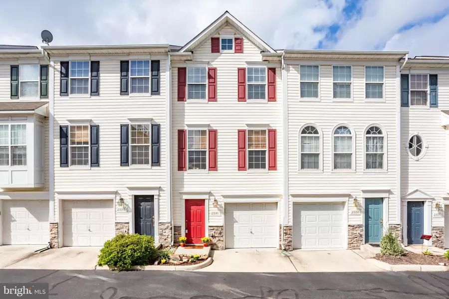 21841 RYAN PARK TER, Ashburn, VA 20147