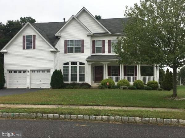 300 DANVILLE DR, Monroe Twp, NJ 08094