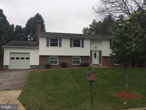 307 MECCA CT, Fort Washington, MD 20744