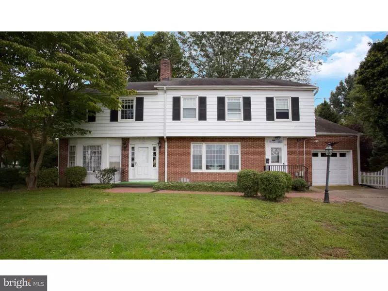 29 SUNSET AVE, Ewing, NJ 08628