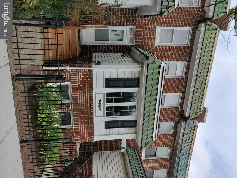 814 VENABLE AVE, Baltimore, MD 21218