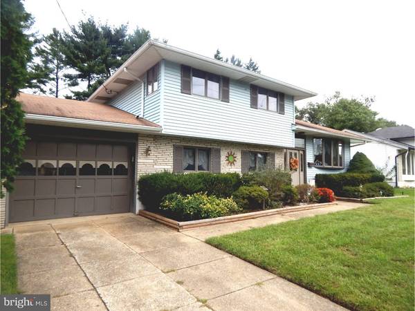 709 TRUDY LN, Glendora, NJ 08029