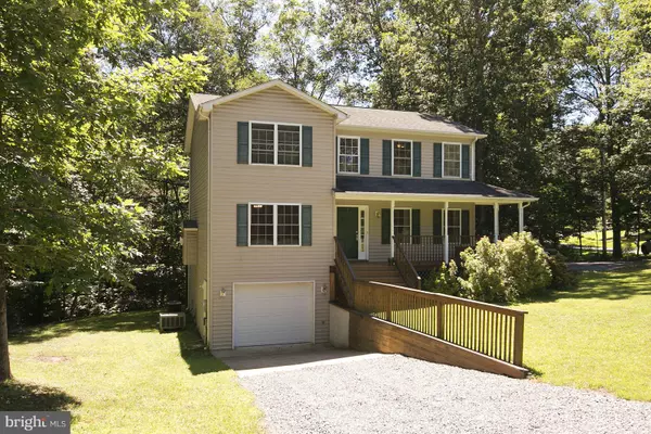 Cross Junction, VA 22625,100 NORTHWOOD CIR