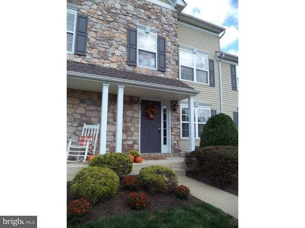 Warrington, PA 18976,218 QUARTZ CT